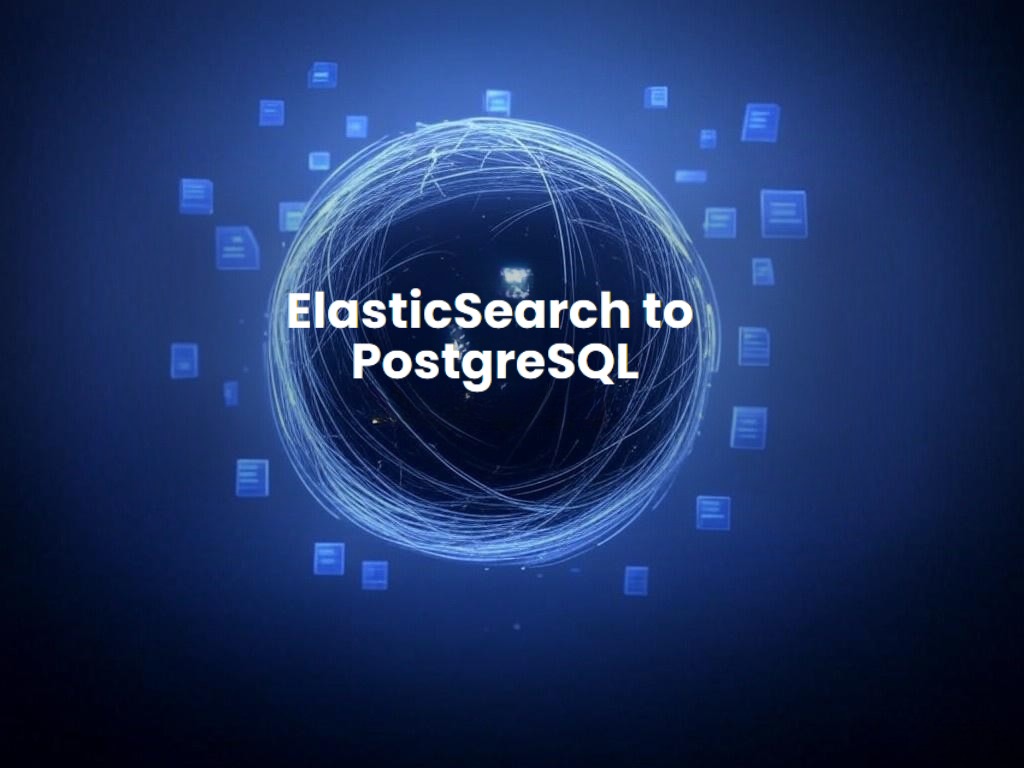 From ElasticSearch to PostgreSQL Vector Search: Optimizing Nepali Language Search - A Developer's Journey