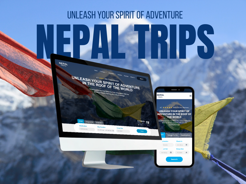 Nepal Trips