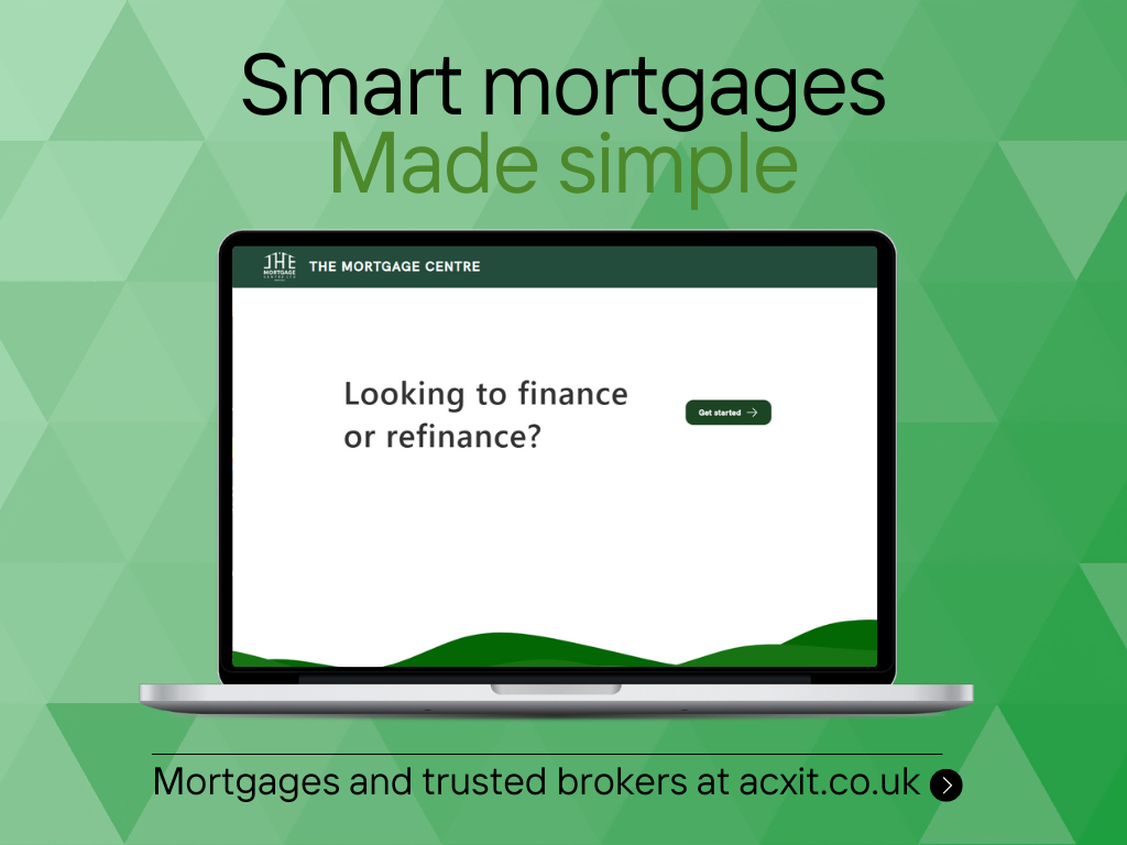 Mortgage and Property Management