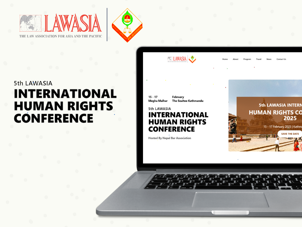 LAWASIA Human Rights Conference 2025