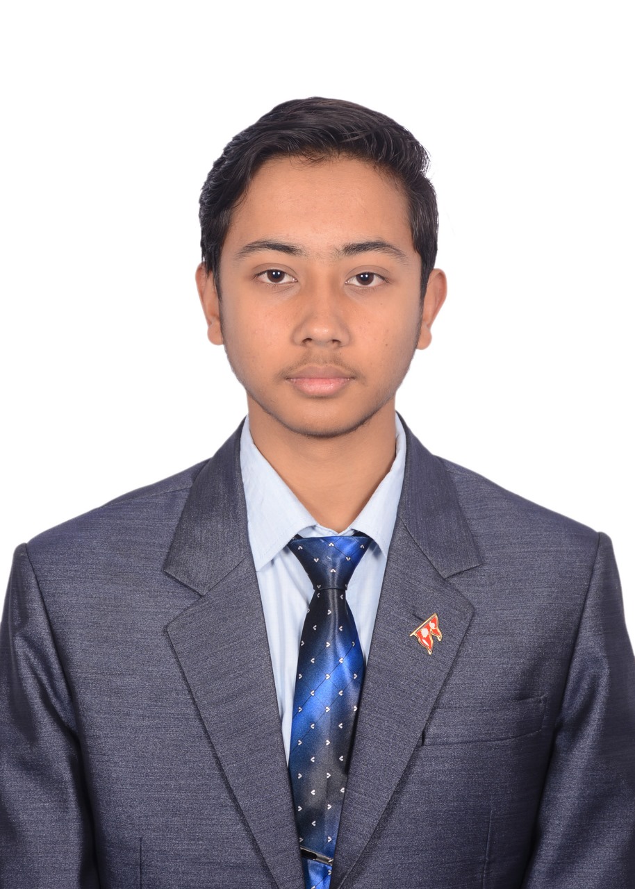 Salin Adhikari