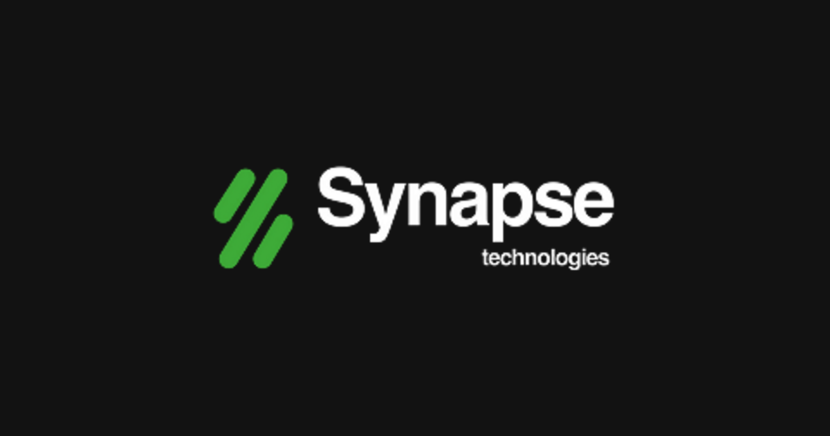 Synapse Intelligence | On-Premise Document Intelligence