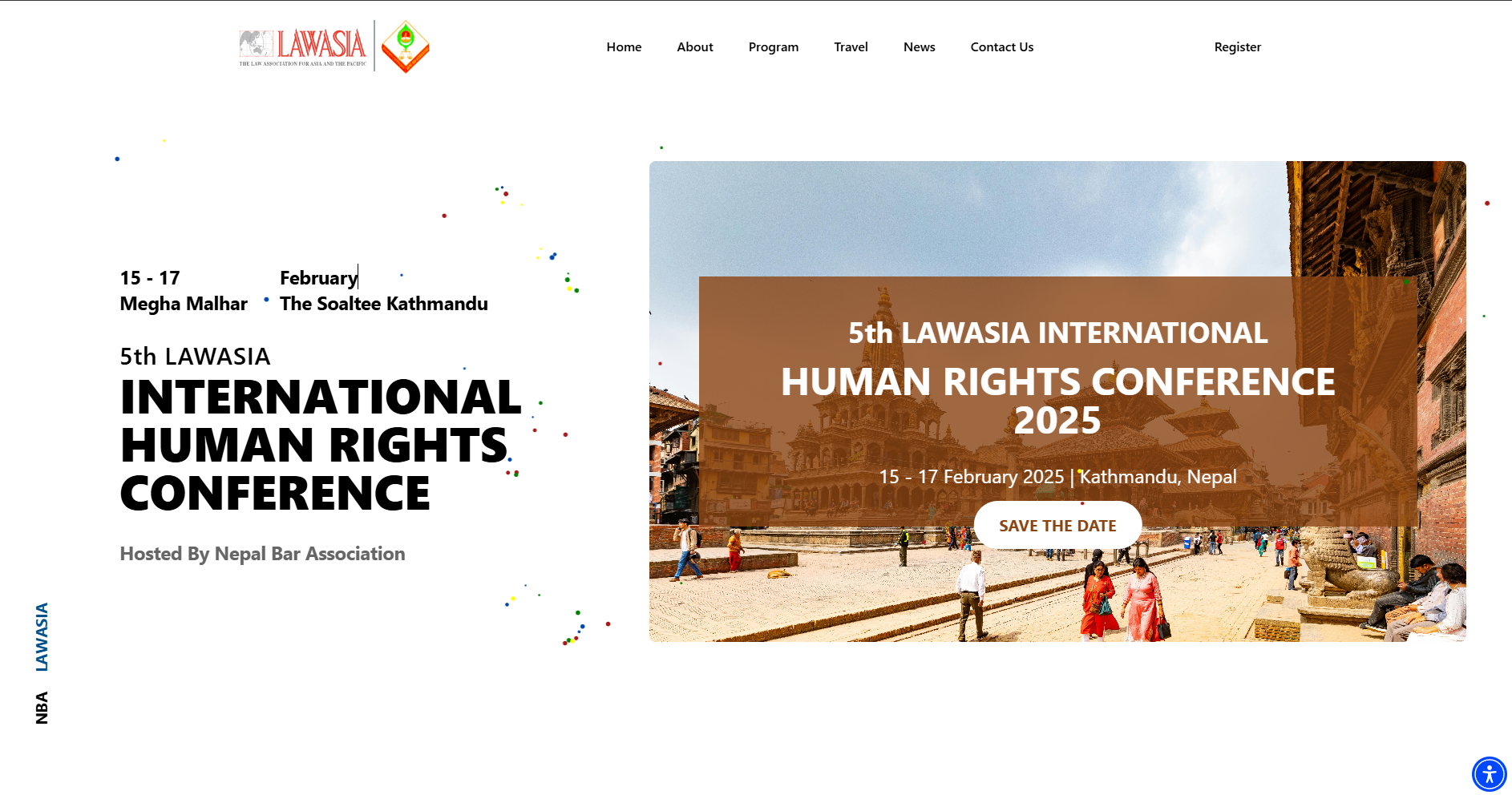 LAWASIA Human Rights Conference 2025